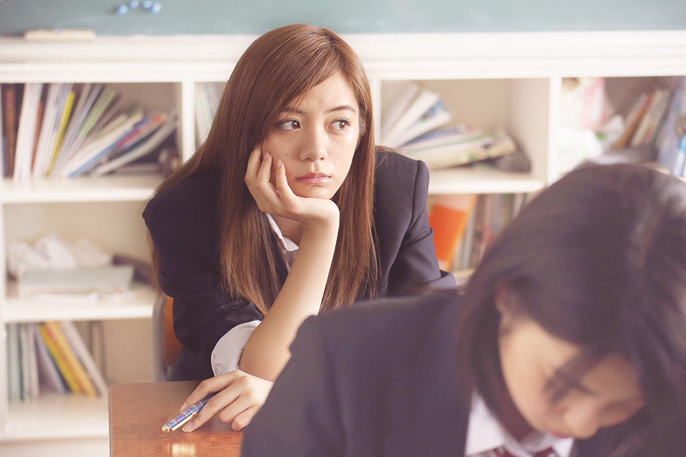 student-girl