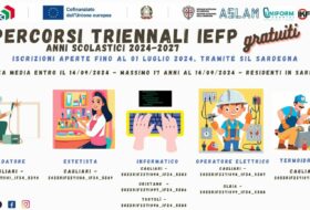 Iefp: riaperti i termini per la presentazione delle iscrizioni per il ciclo formativo 2024-2027