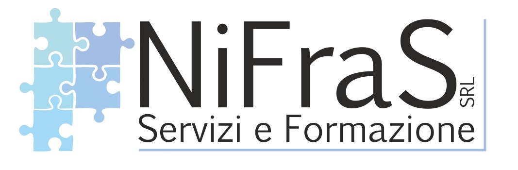 Nifras s.r.l. Servizi & Formazione