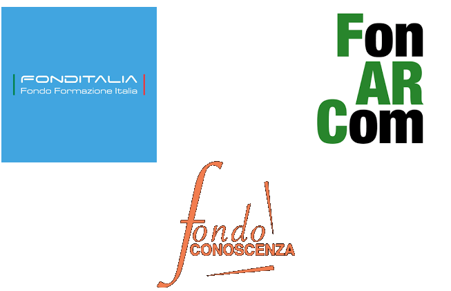 FONDI INTERPROFESSIONALI