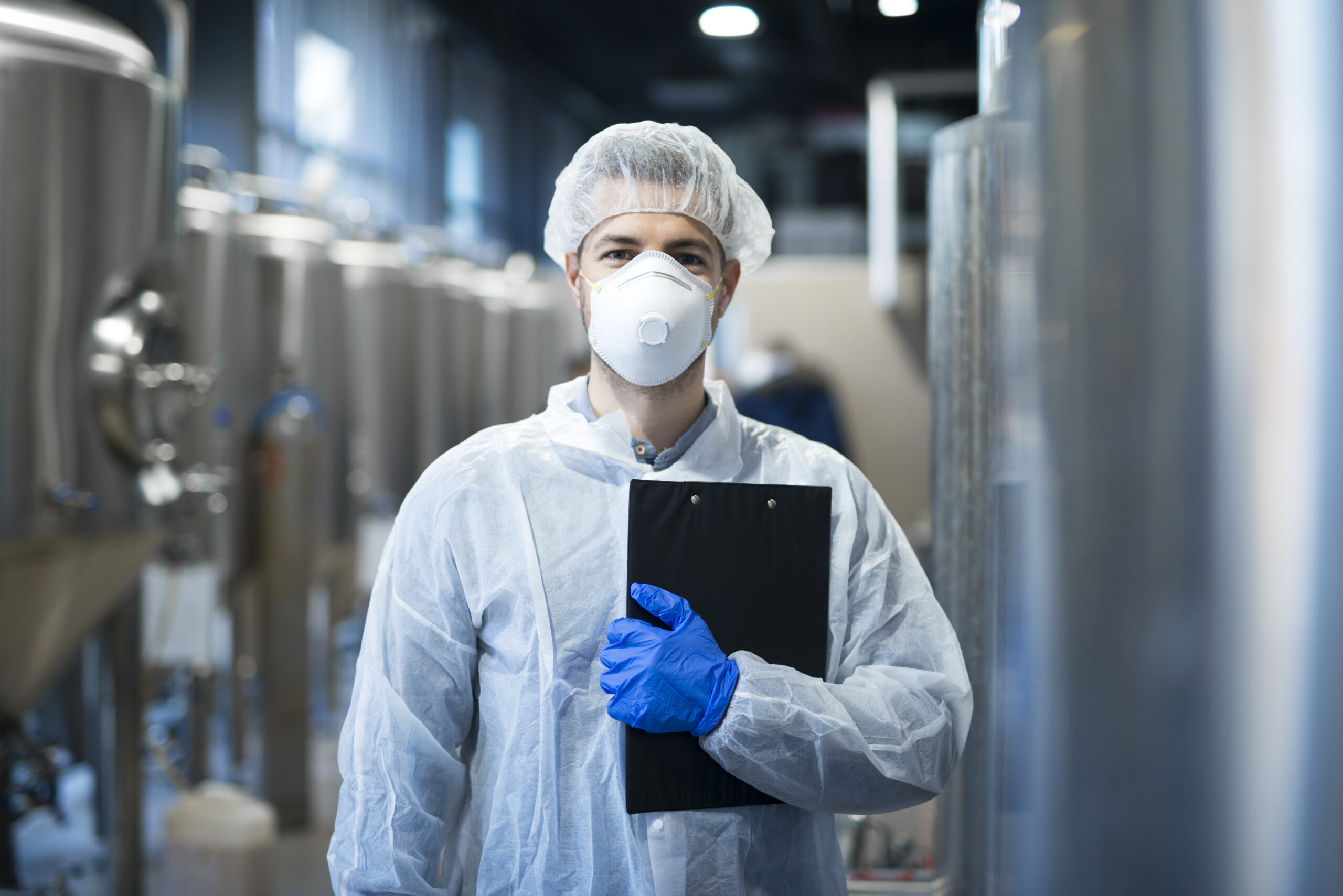 HACCP